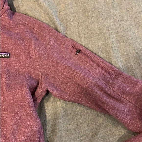 Patagonia better sweater - Picture 3 of 6